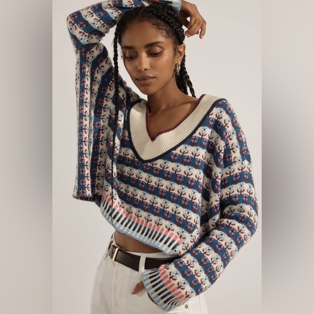 Maeve Sweater